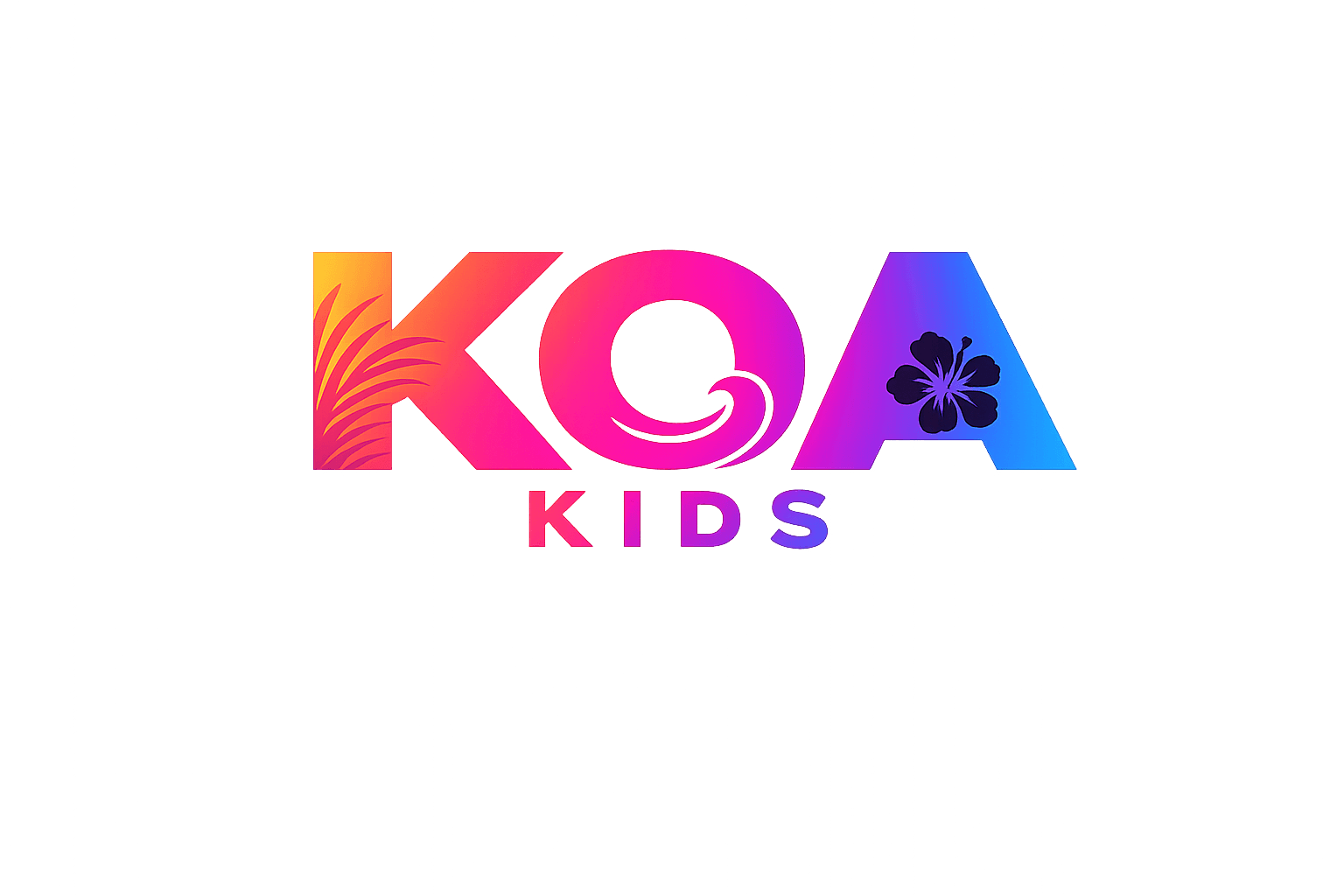 Koa Kids logo